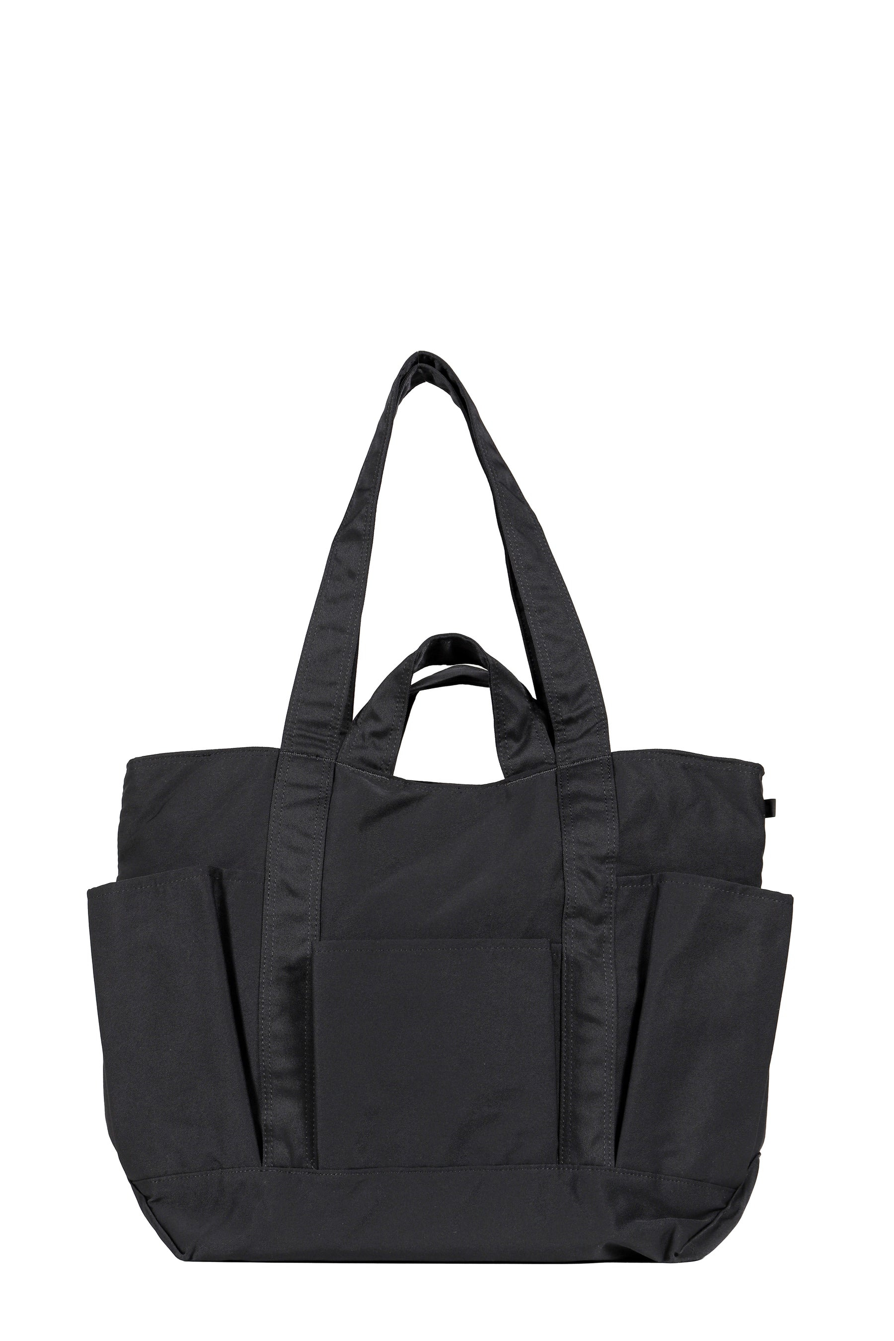 TECH REVERSIBLE FISHING TOOL TOTE / BLK - 6