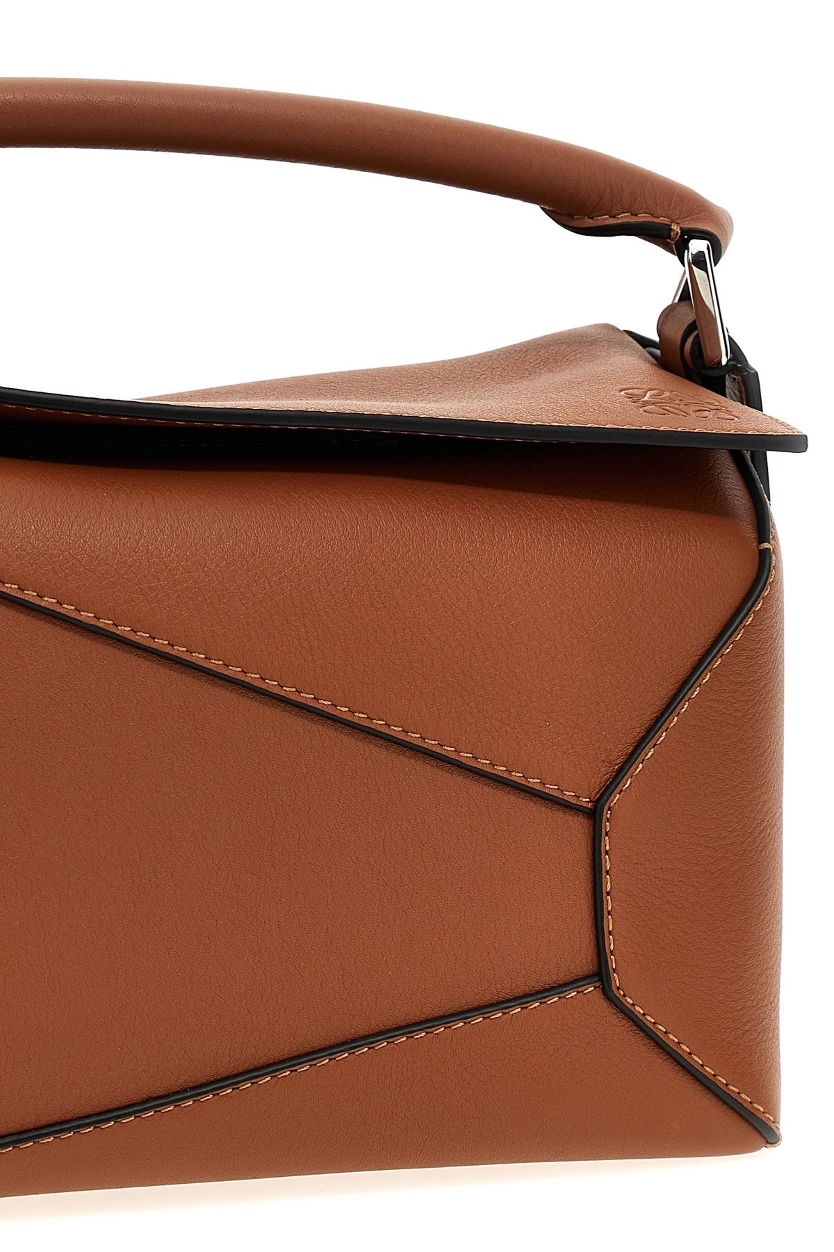 'Small Puzzle' handbag - 4