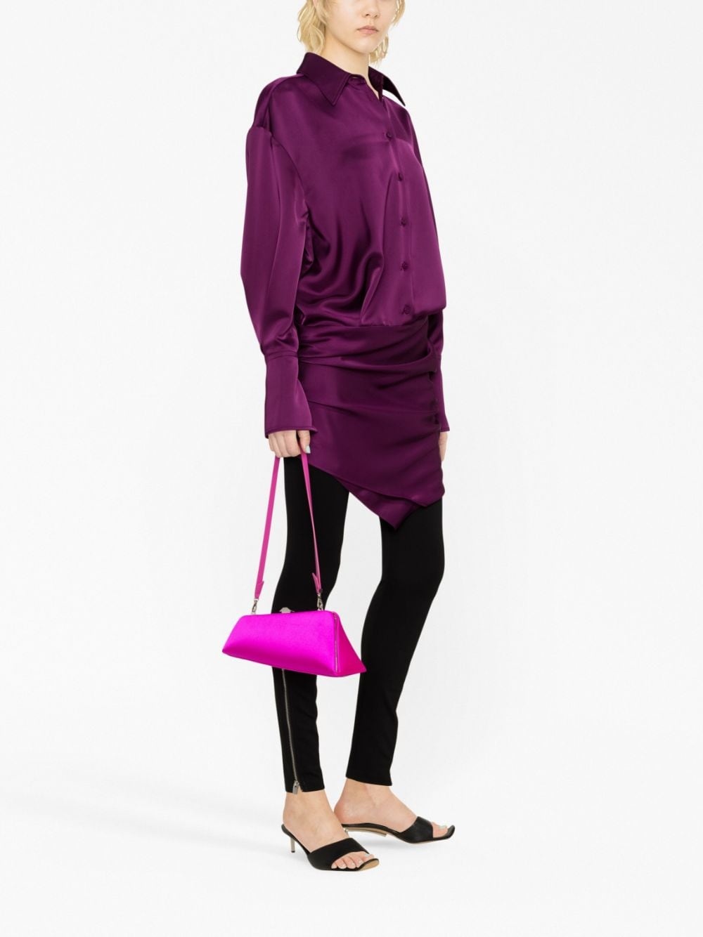 Long Night shoulder bag - 2
