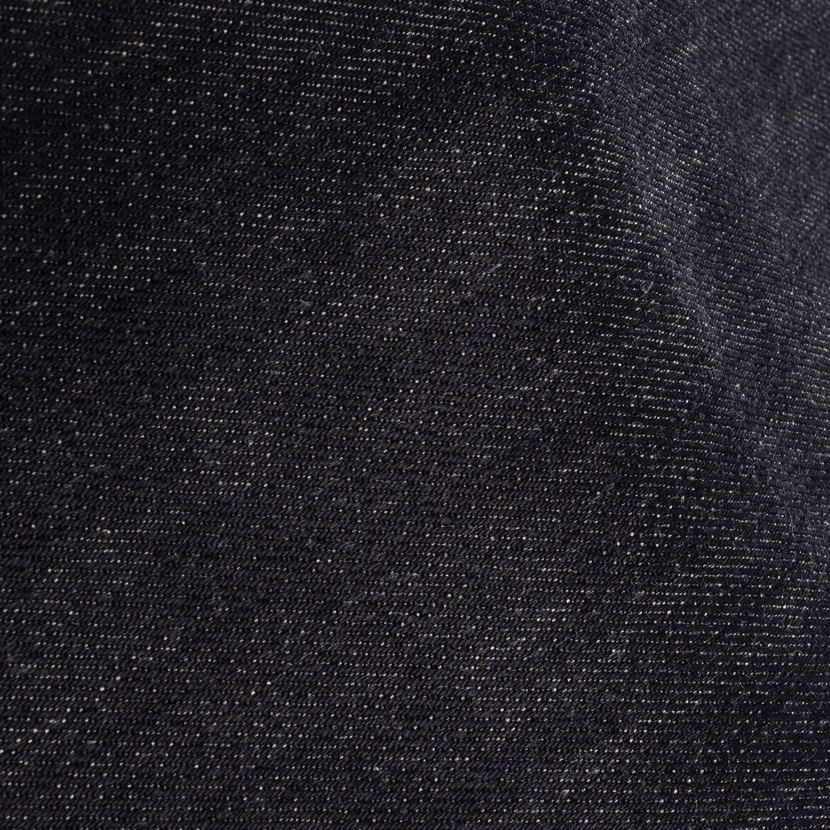 IH-634-XHS 25oz Selvedge Denim Straight Cut Jeans - Indigo - 16