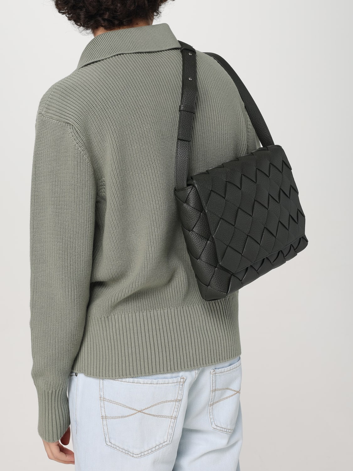 Bags men Bottega Veneta - 2