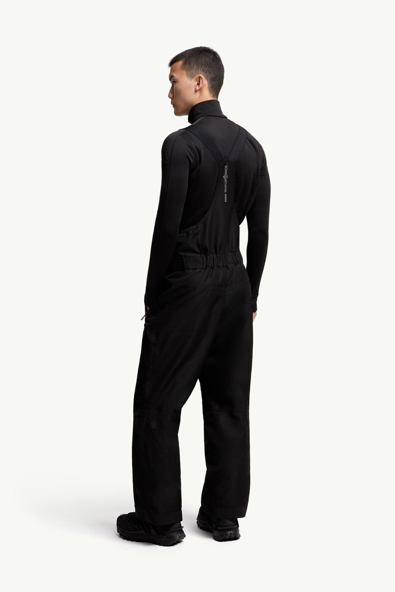 Padded GORE-TEX Ski Bib 5