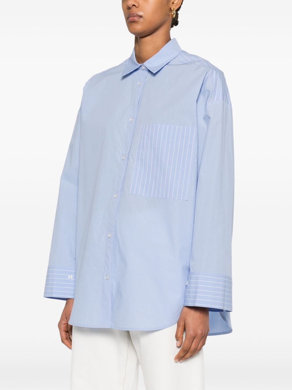 Derris shirt - 3