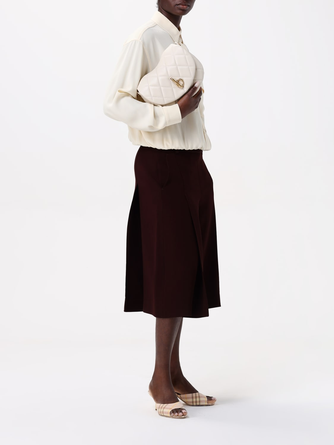 Crossbody bags woman Burberry - 2