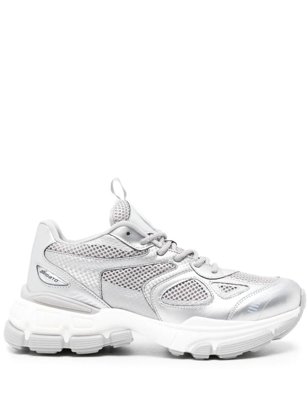 Marathon Neo panelled sneakers - 1