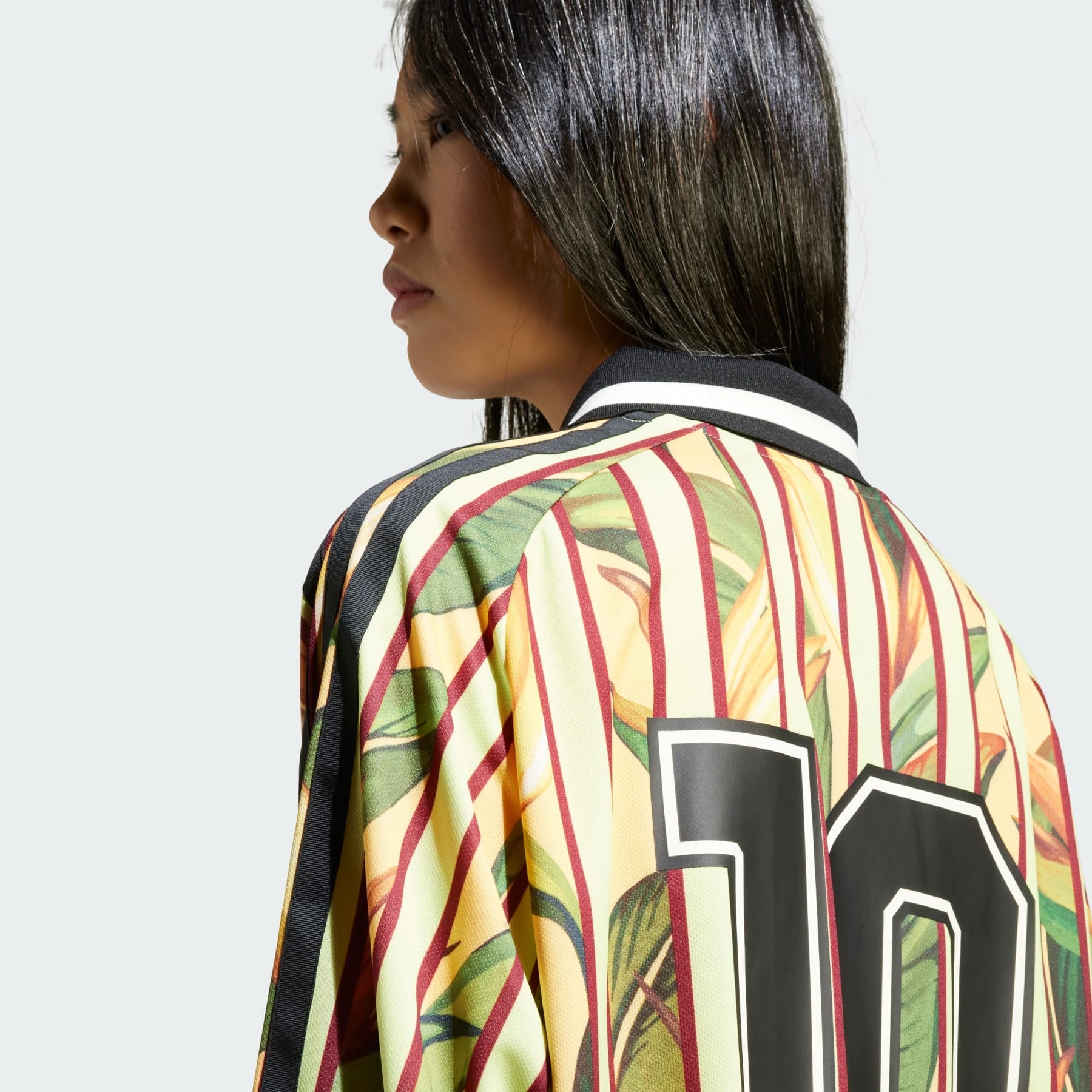 adidas X FARM Premium Dress - 7