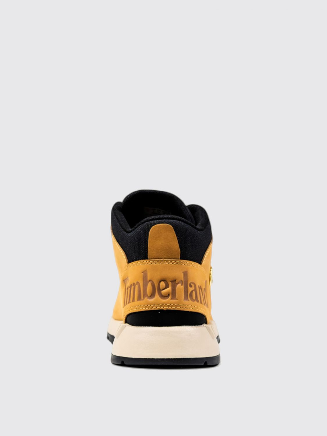Sneakers men Timberland - 4