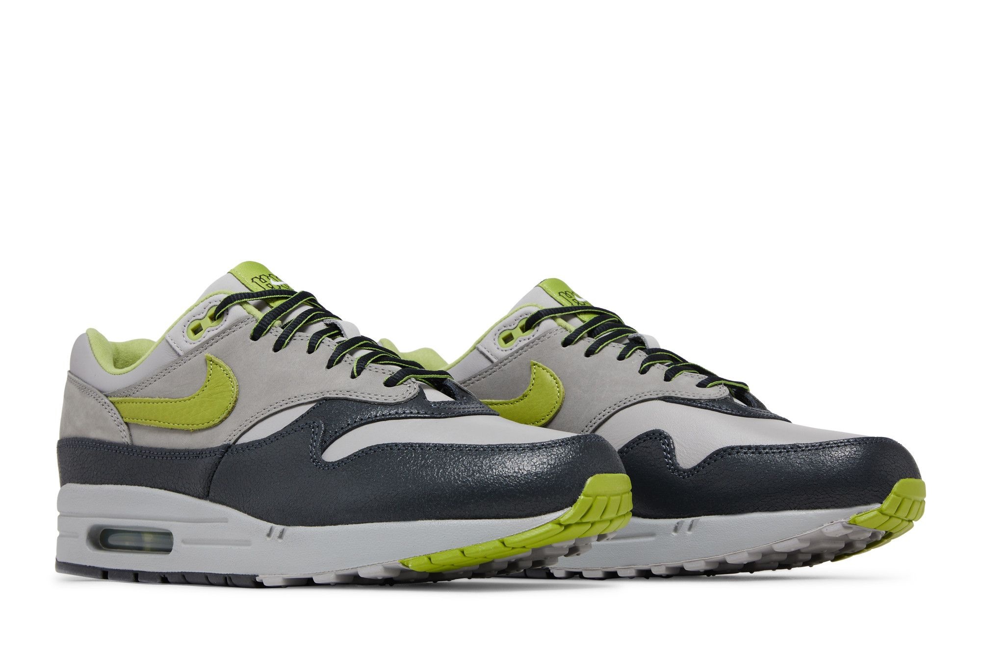 HUF x Air Max 1 SP 'Green' 2024 - 8