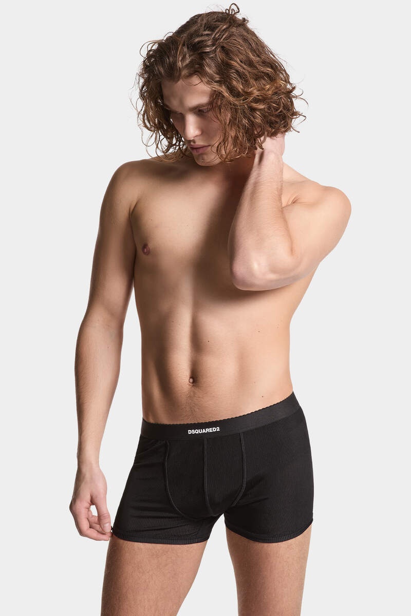 DSQUARED2 EVENING TRUNK - 3