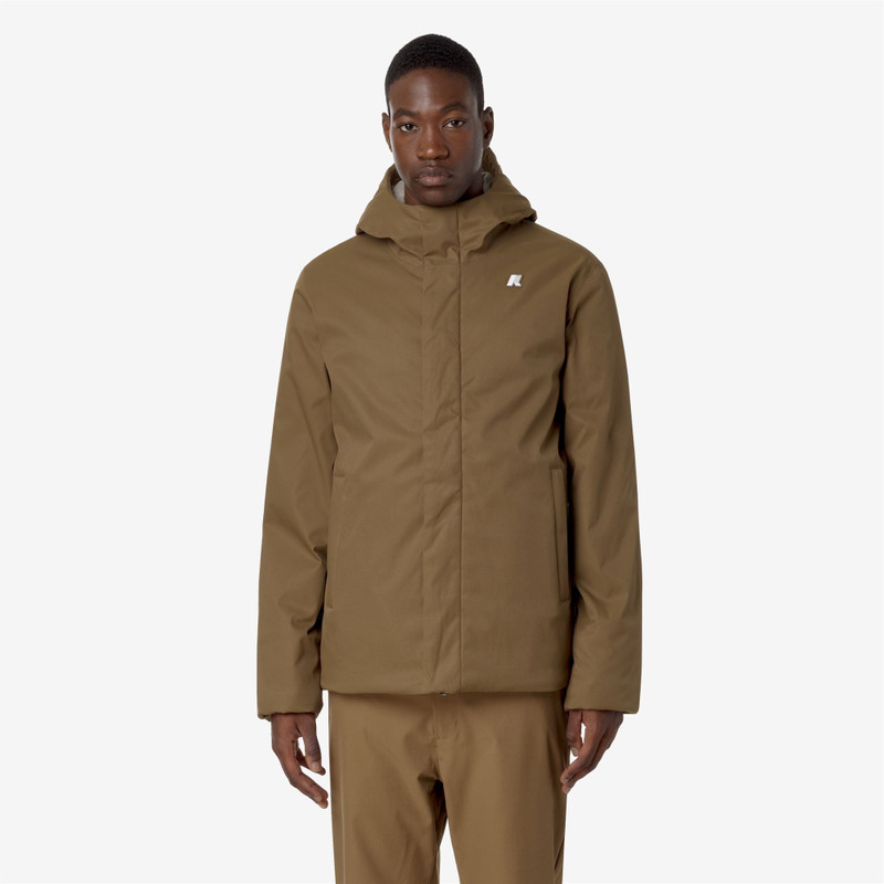 JACKO TWILL MARMOTTA 3