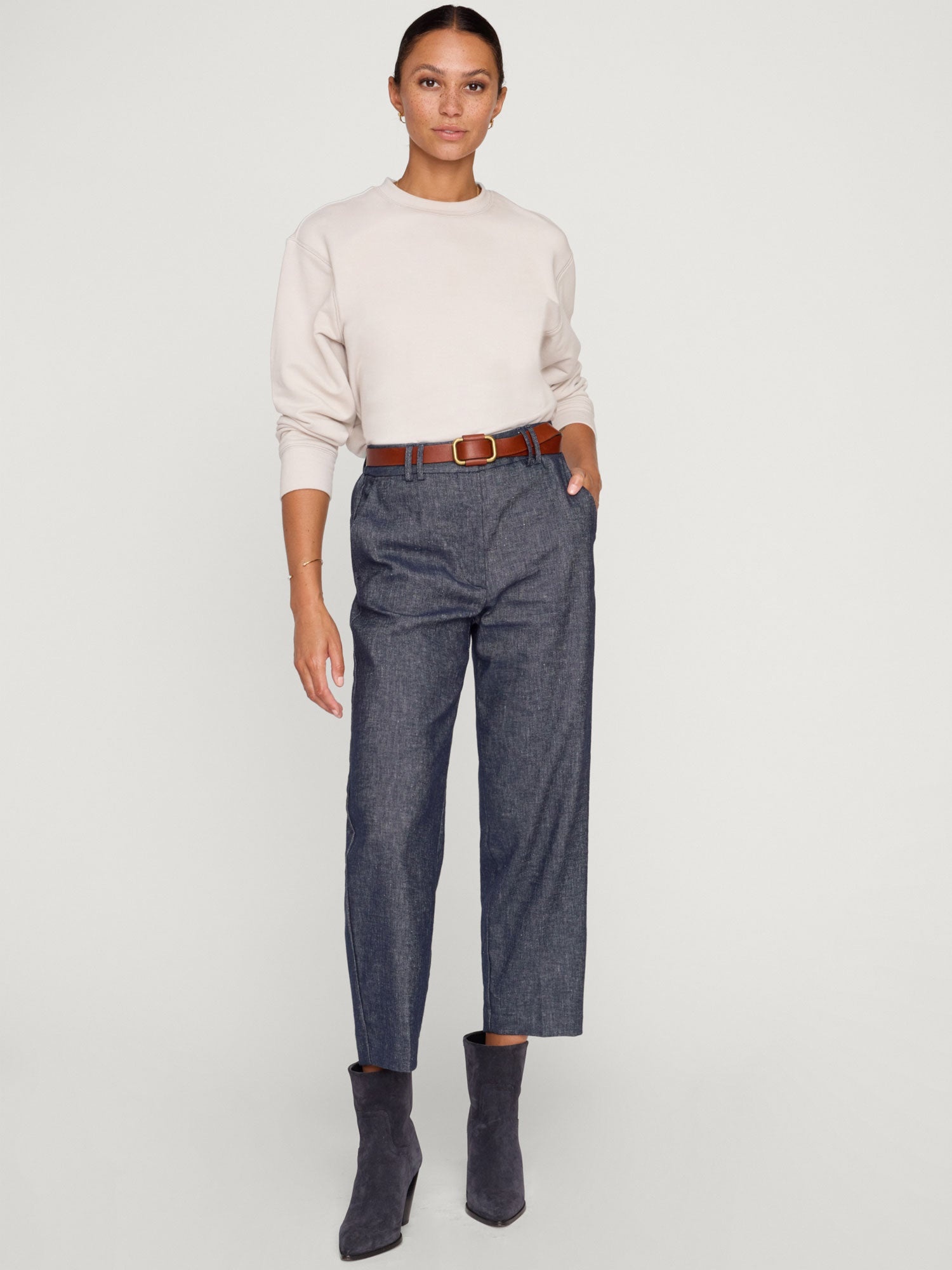 The Talia Pant - 6