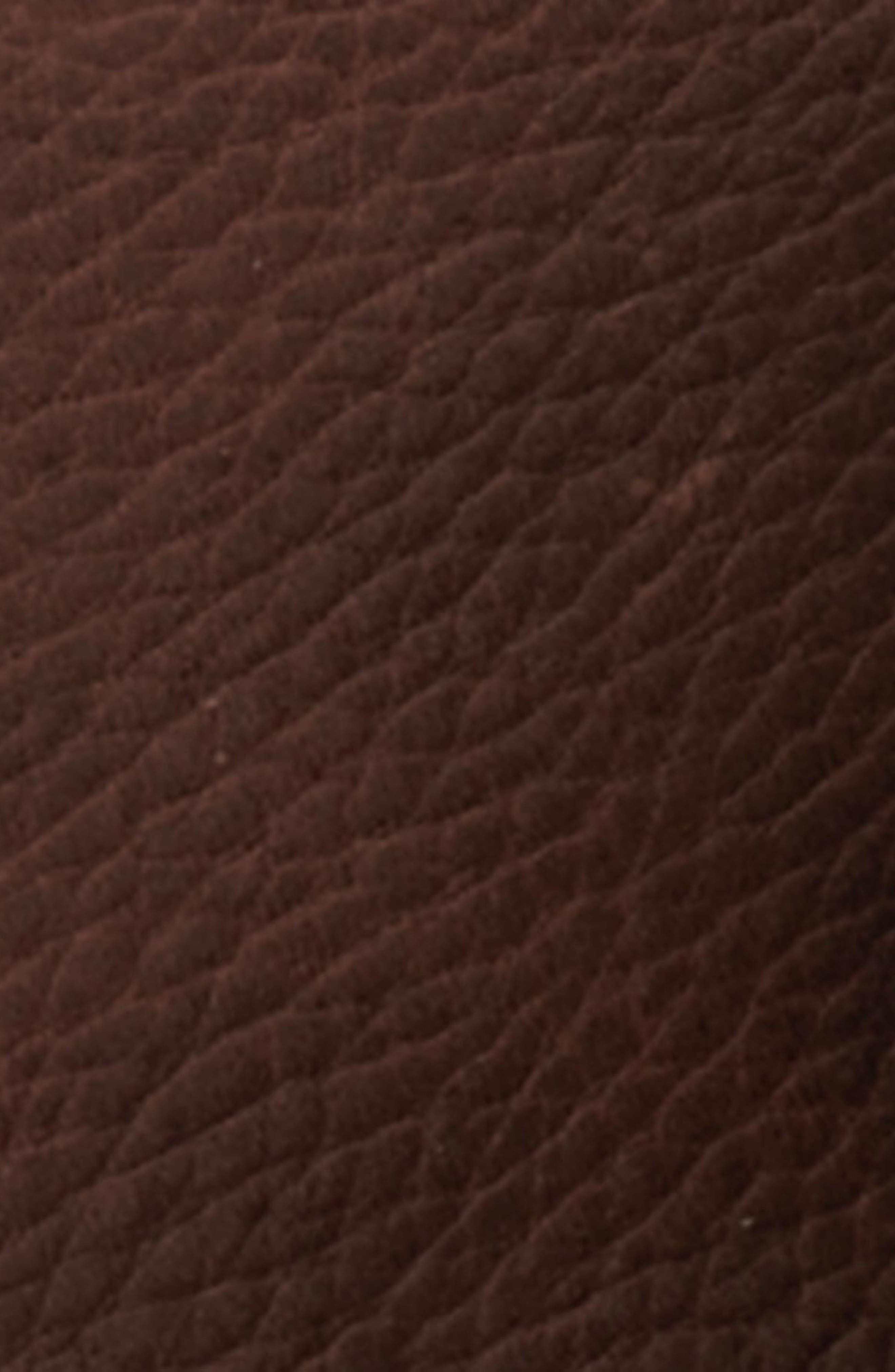 Barbour Deckham Plain Toe Boot in Cedar at Nordstrom - 5