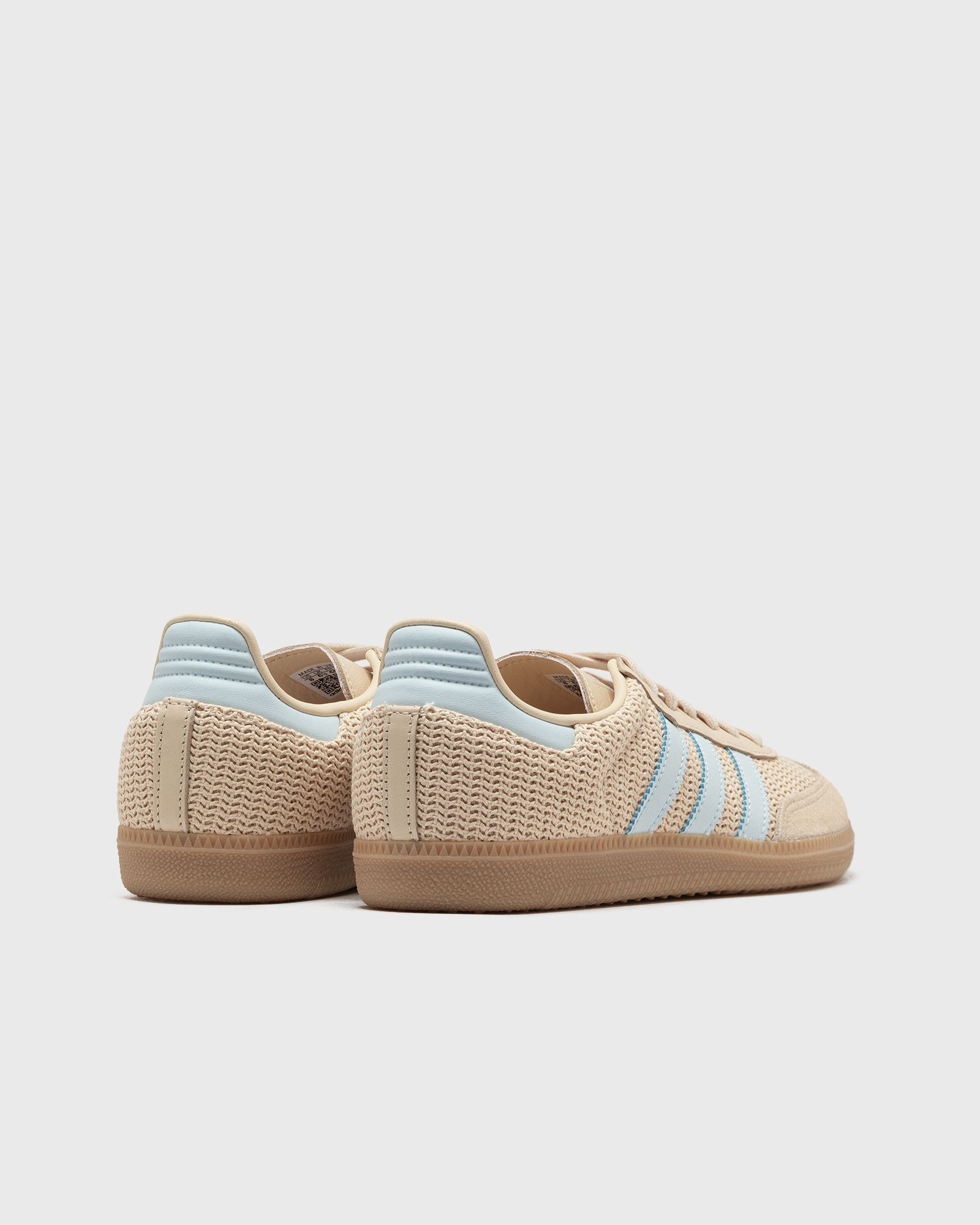 WMNS SAMBA OG - 4