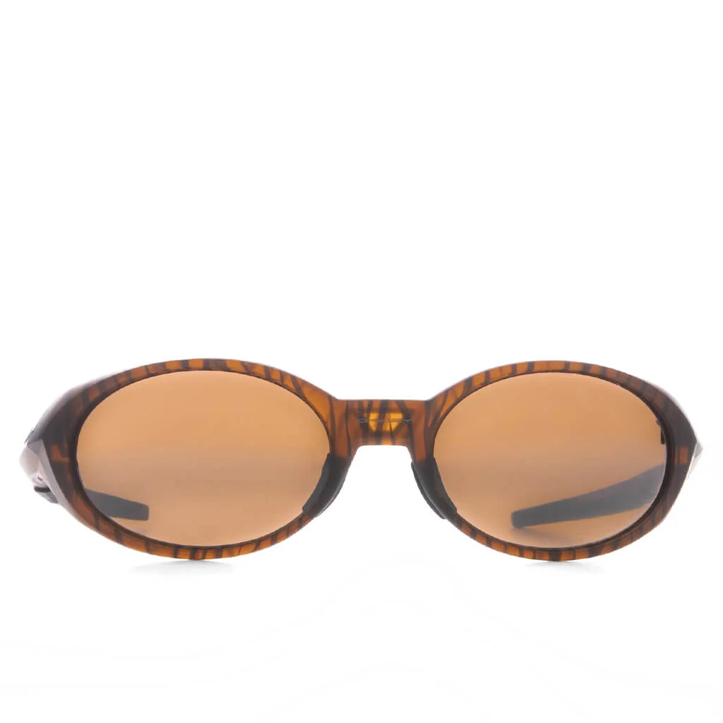 EYE JACKET™ REDUX - DARK AMBER BENGAL/PRIZM TUNGSTEN - 1