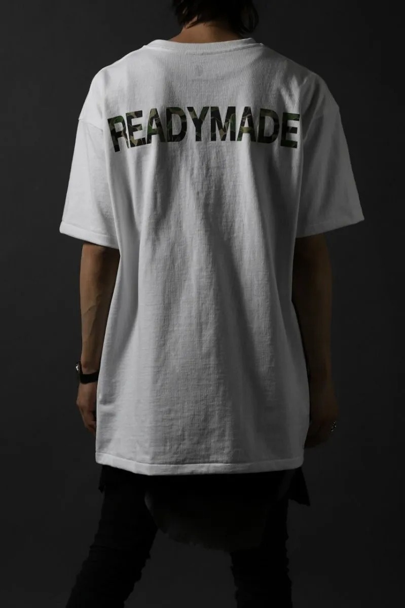 READYMADE × A BATHING APE - READYMADE × A BATHING APE - 2