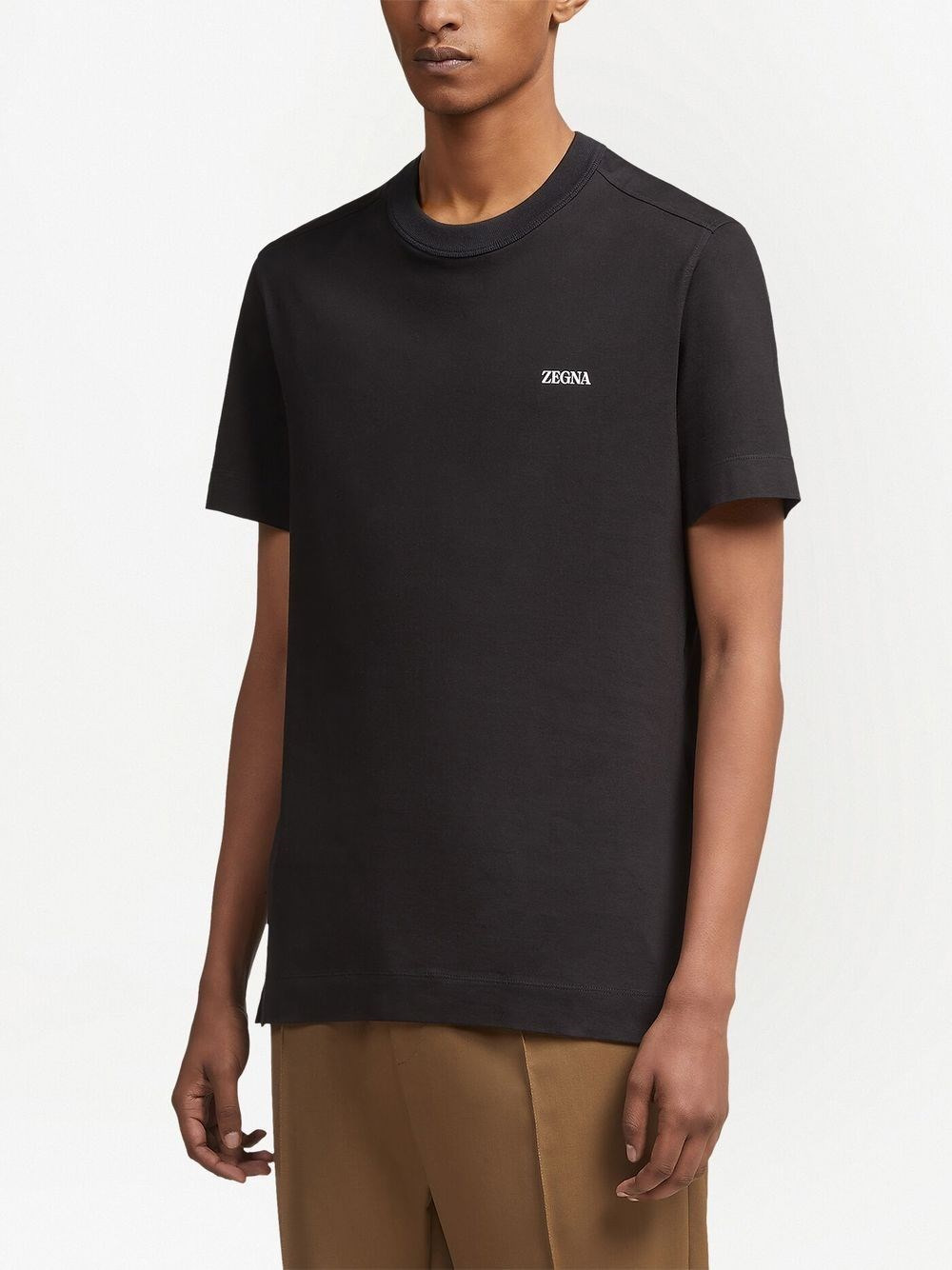 LOGO T-SHIRT - 2