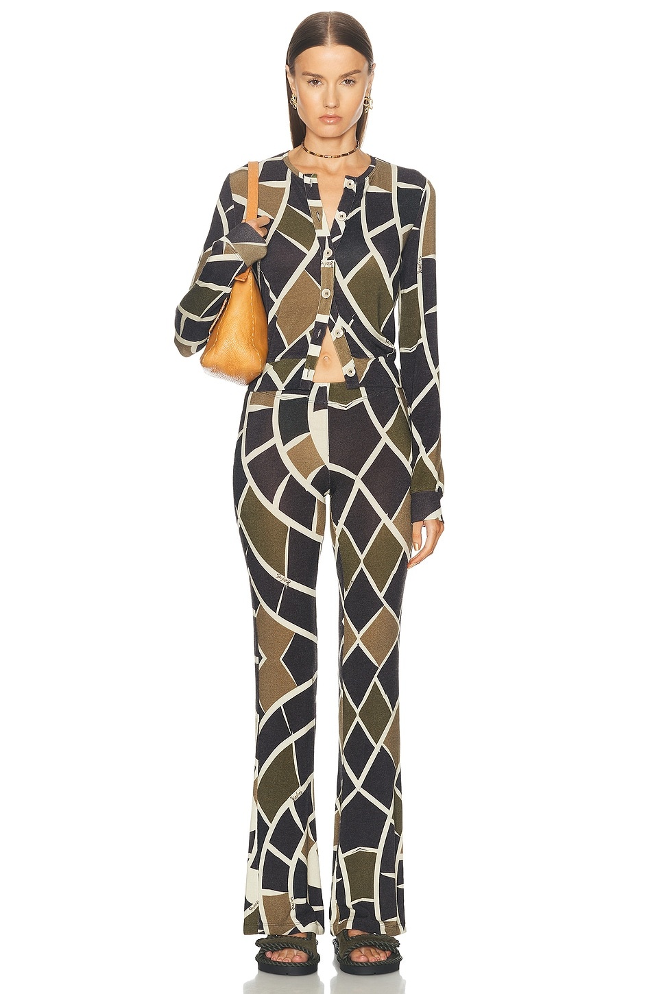 Poli Cardigan - 4