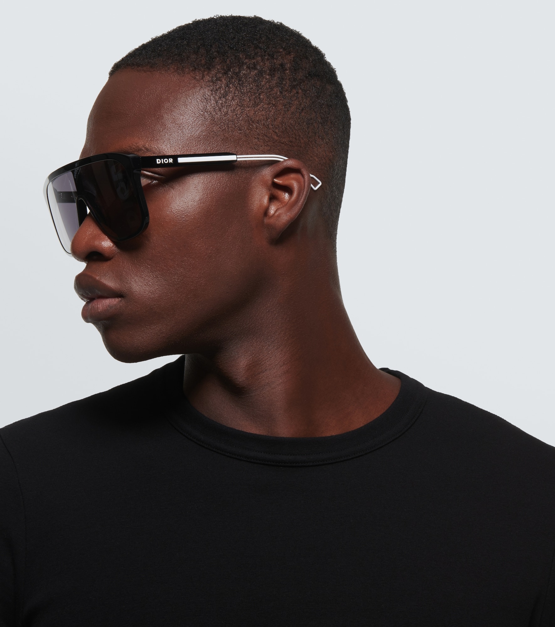 DiorFast M1I sunglasses - 3