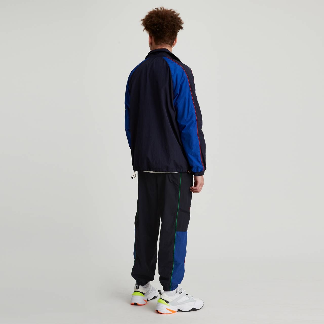 LEVI'S® X PEANUTS MILES COLORBLOCK TRACK PANTS - 2