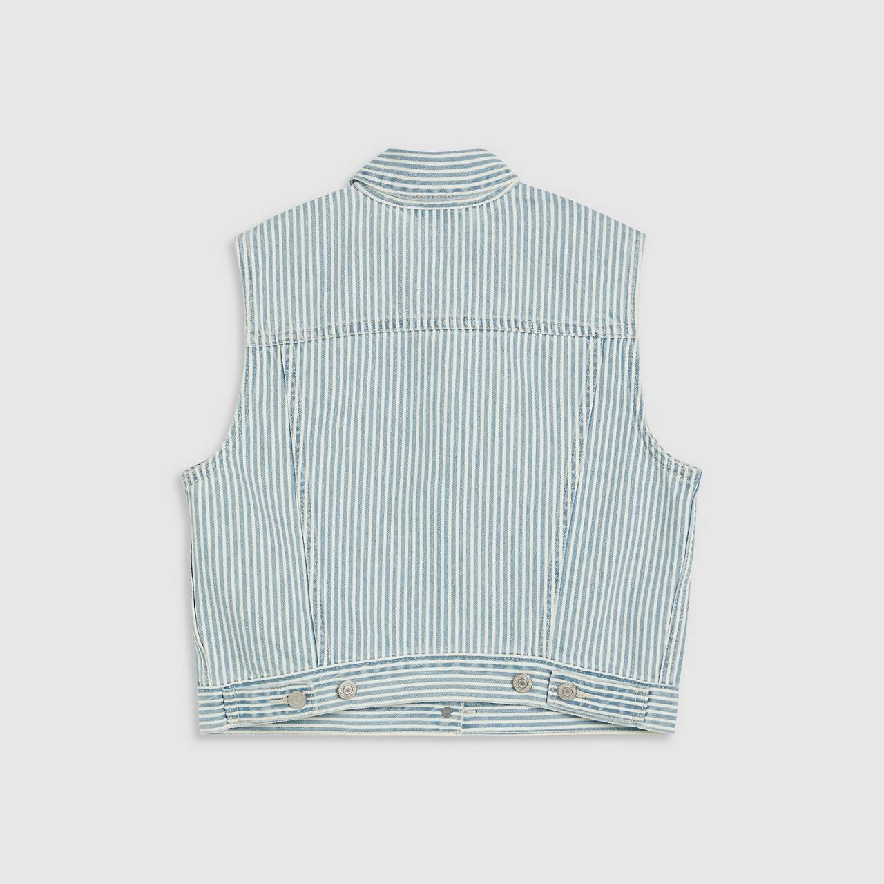 XS VEST - 6