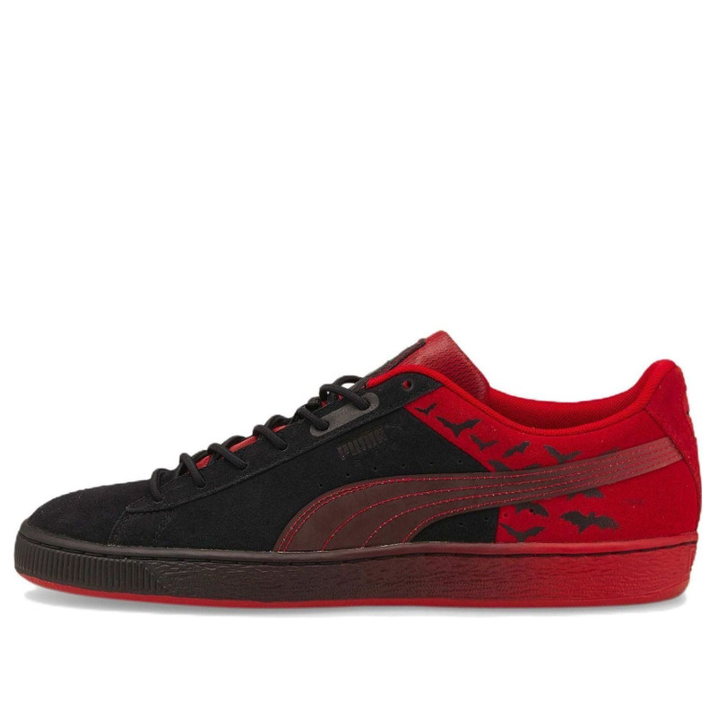 Puma 스웨드 배트맨 - 1
