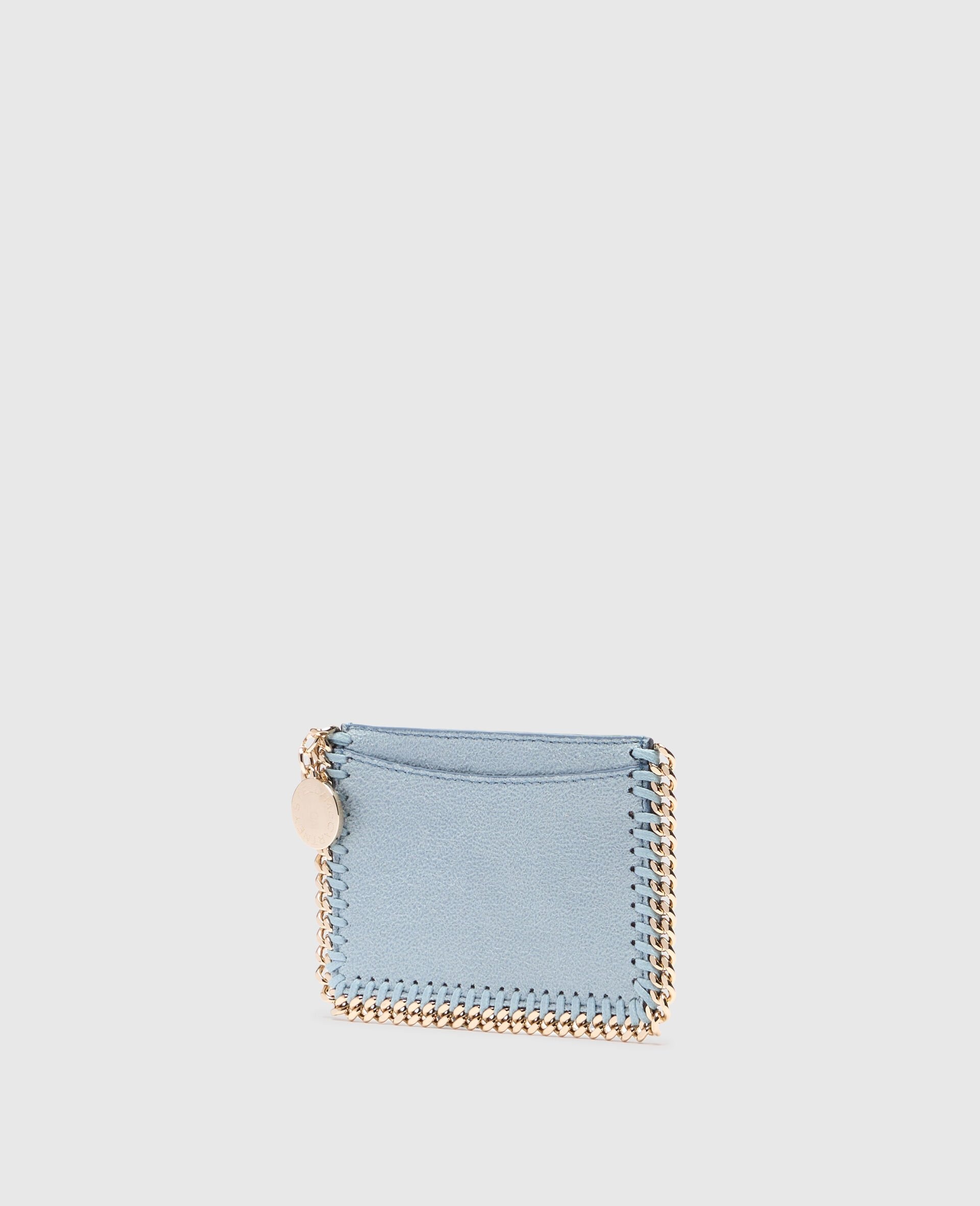 Falabella zipper Cardholder - 2