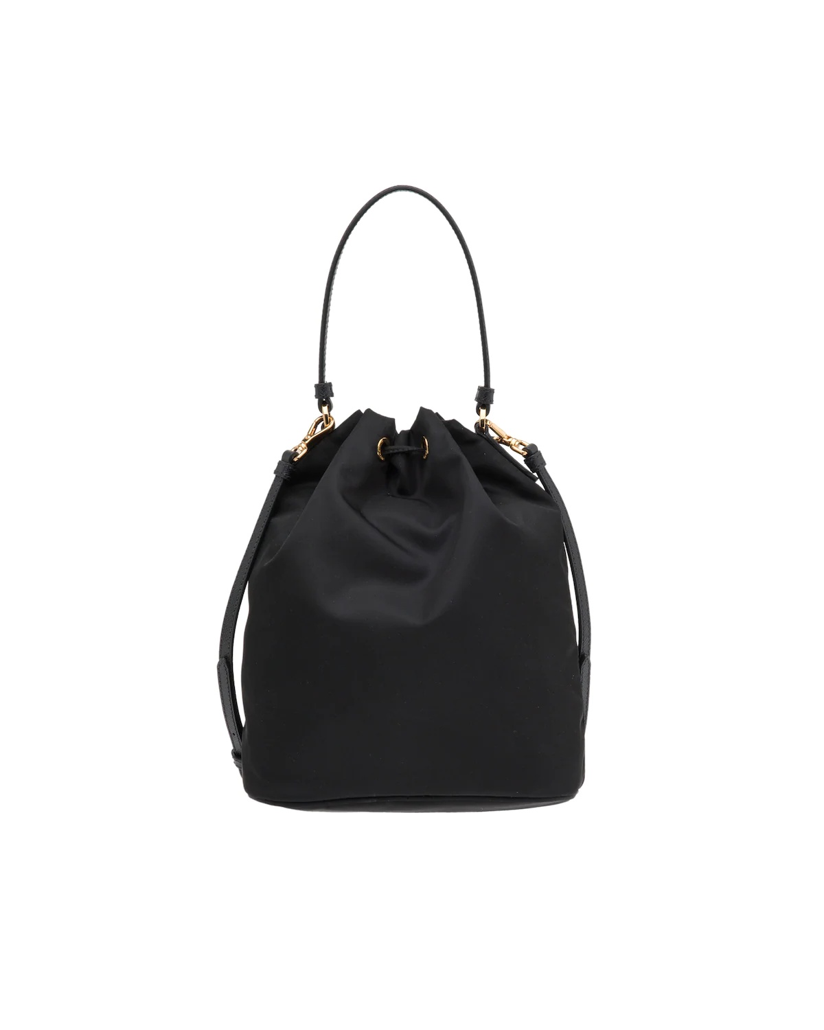 Nylon Prada Duet Shoulder Bag - 4