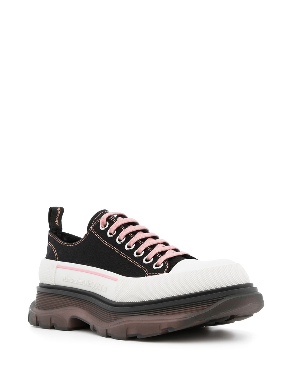 Tread Slick sneakers - 2