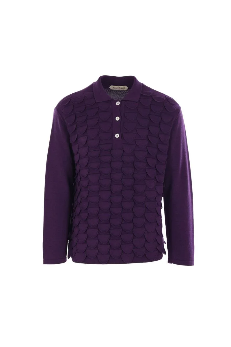 Namacheko Sweaters - 1