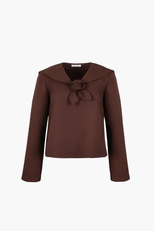 BLOUSE - 1