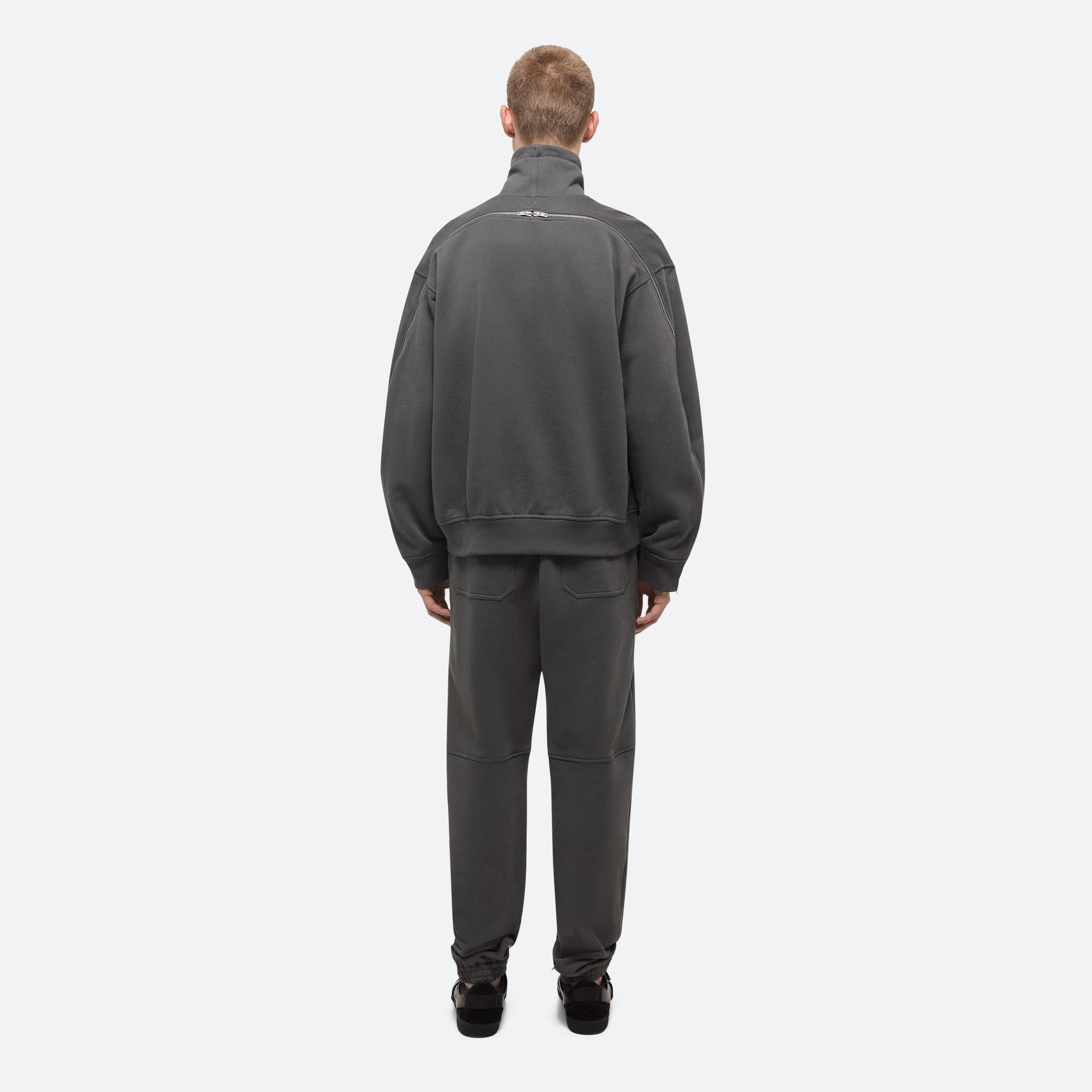 SUITCASE PULLOVER - 5
