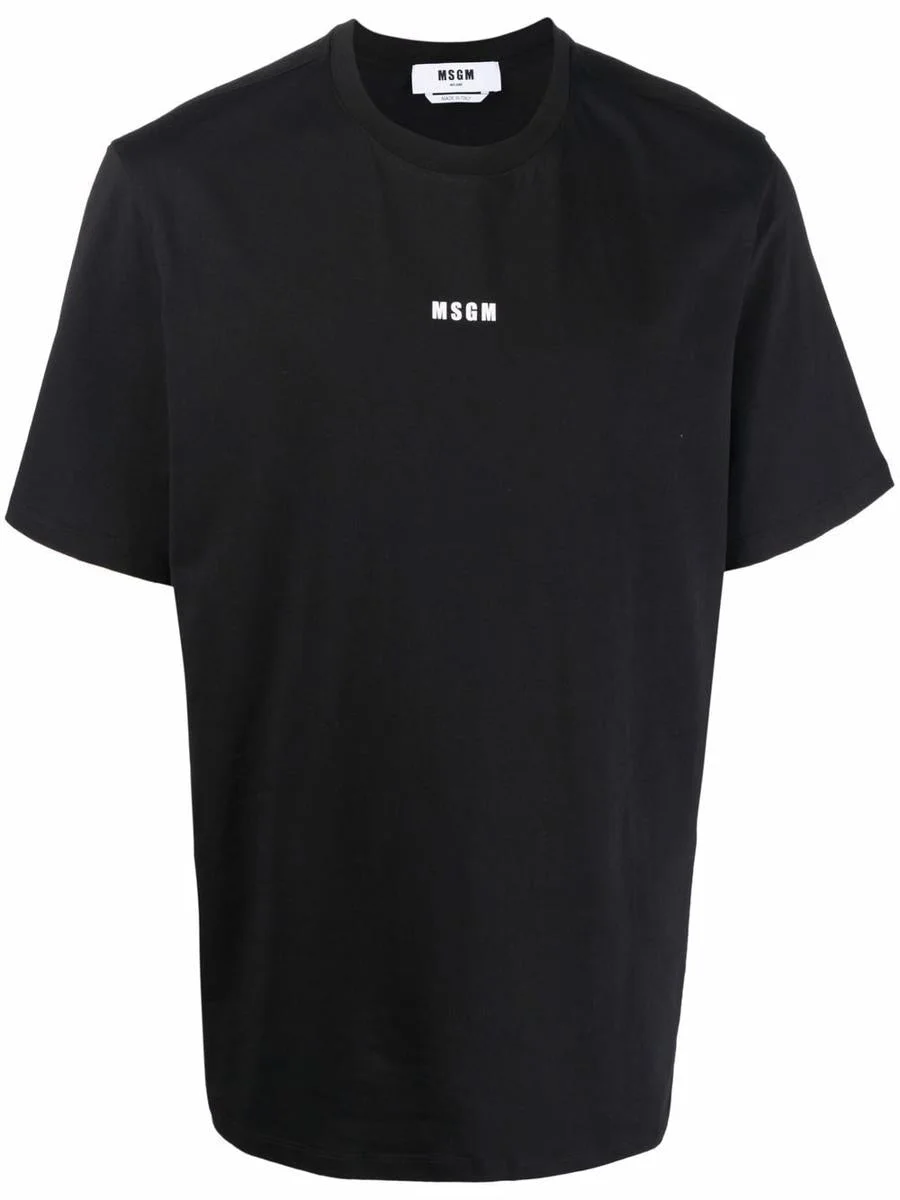 MSGM T-SHIRTS - 1