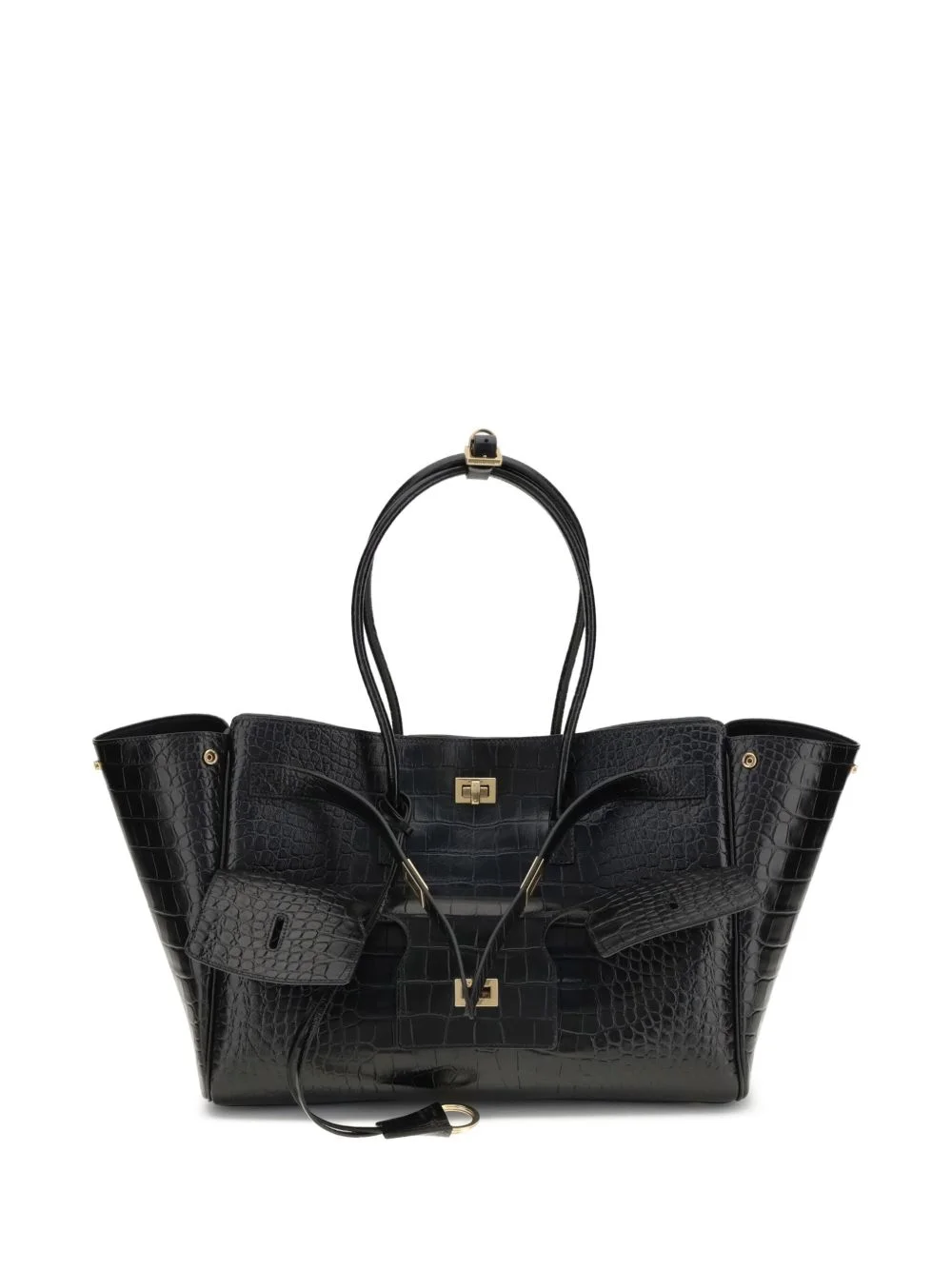 Bel Air medium shoulder bag - 1