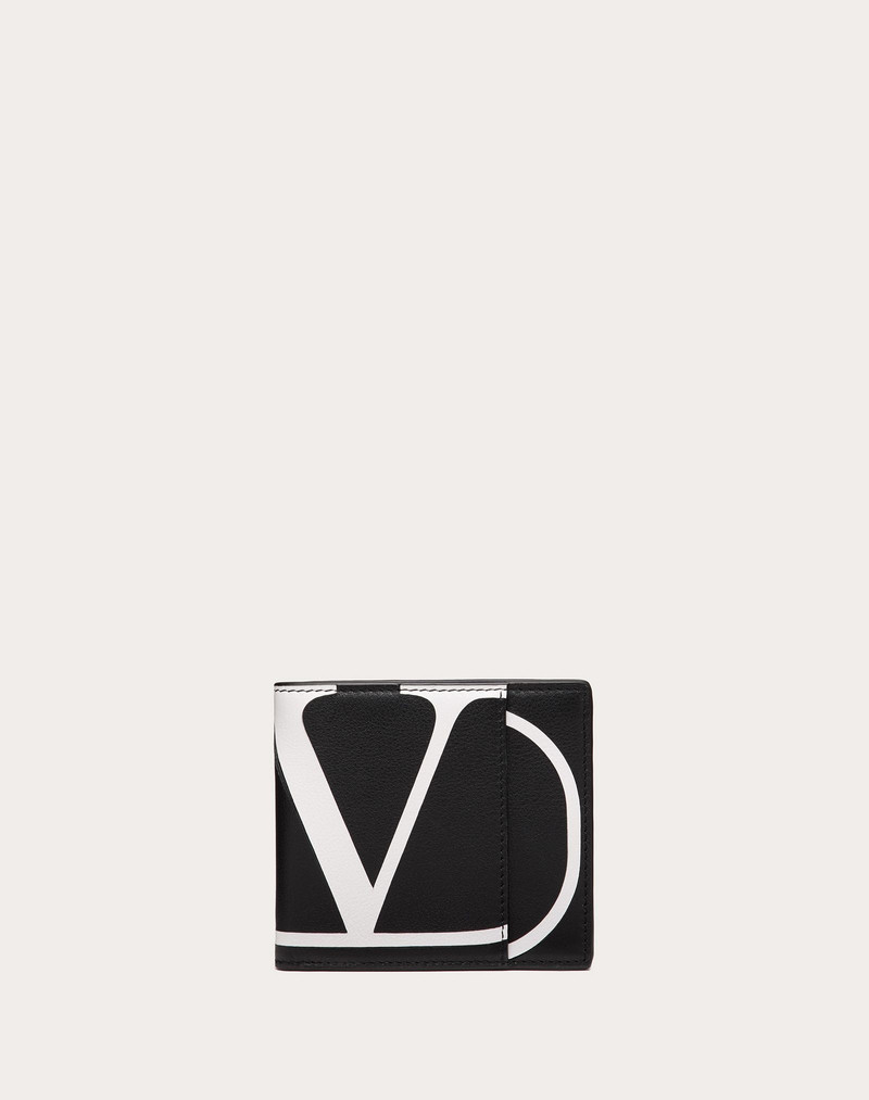VLogo Signature Wallet 1