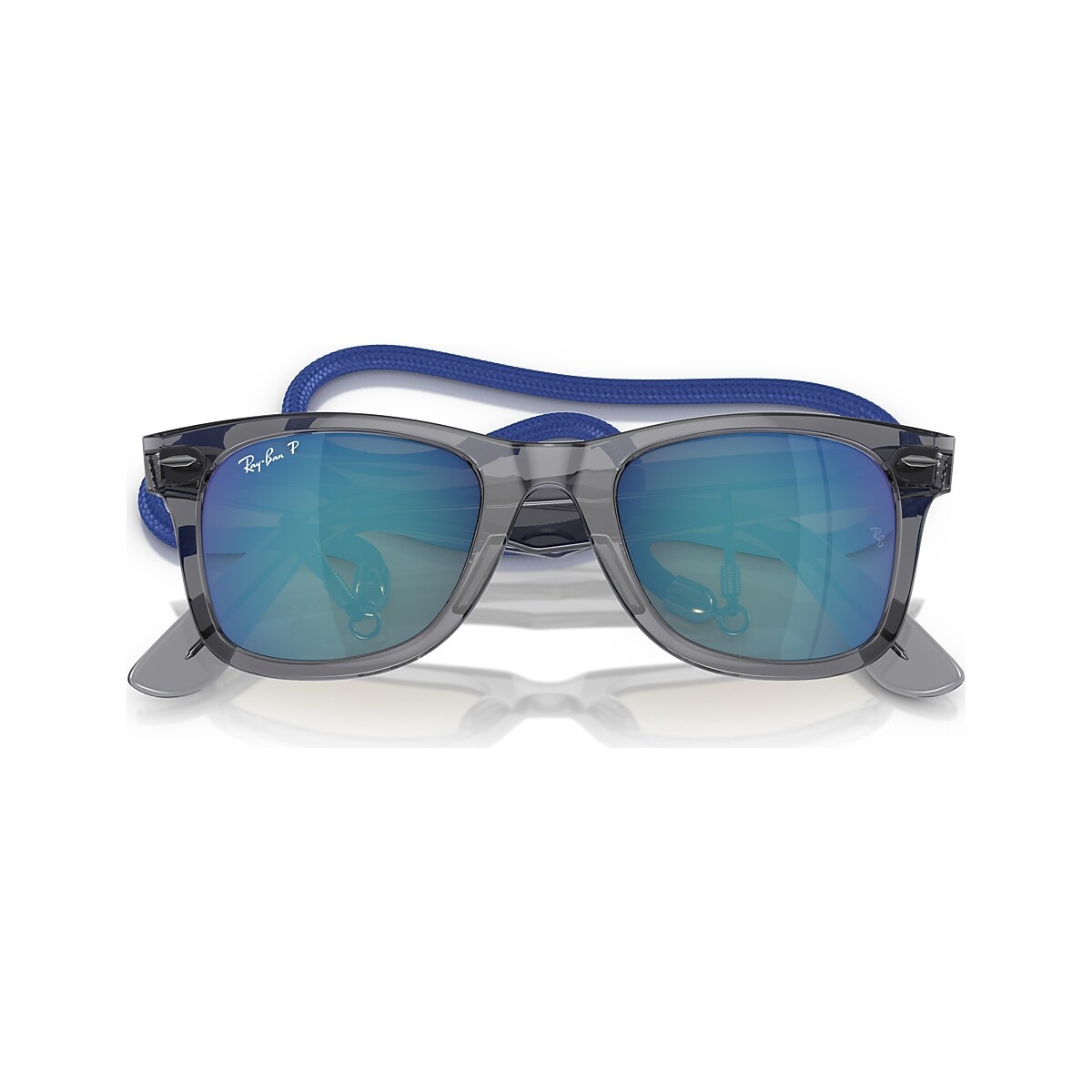 RB2140 Wayfarer - 4