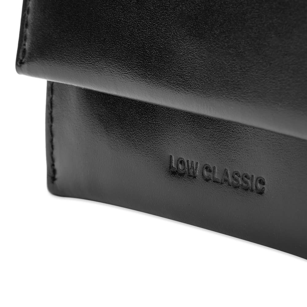 Low Classic Belt Bag - 4