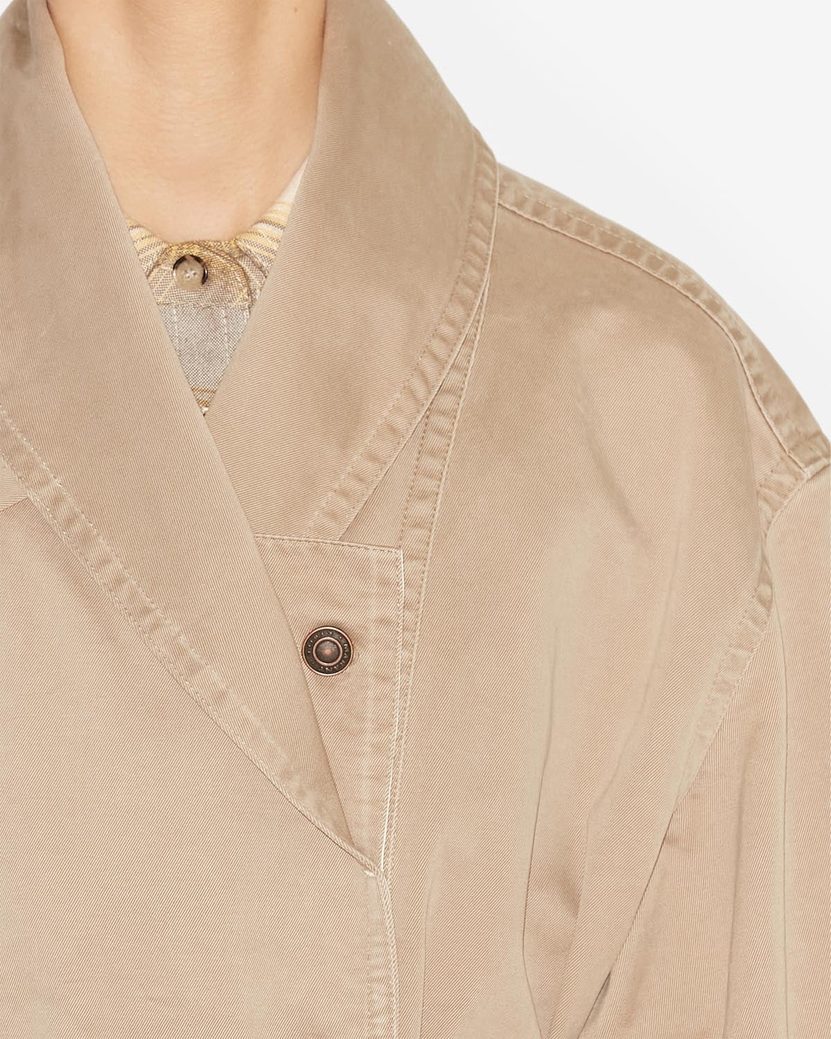 PRUNILLE JACKET - 3
