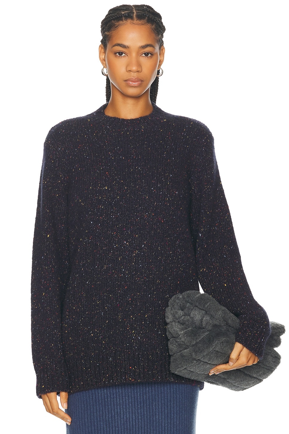Alfie Sweater - 1