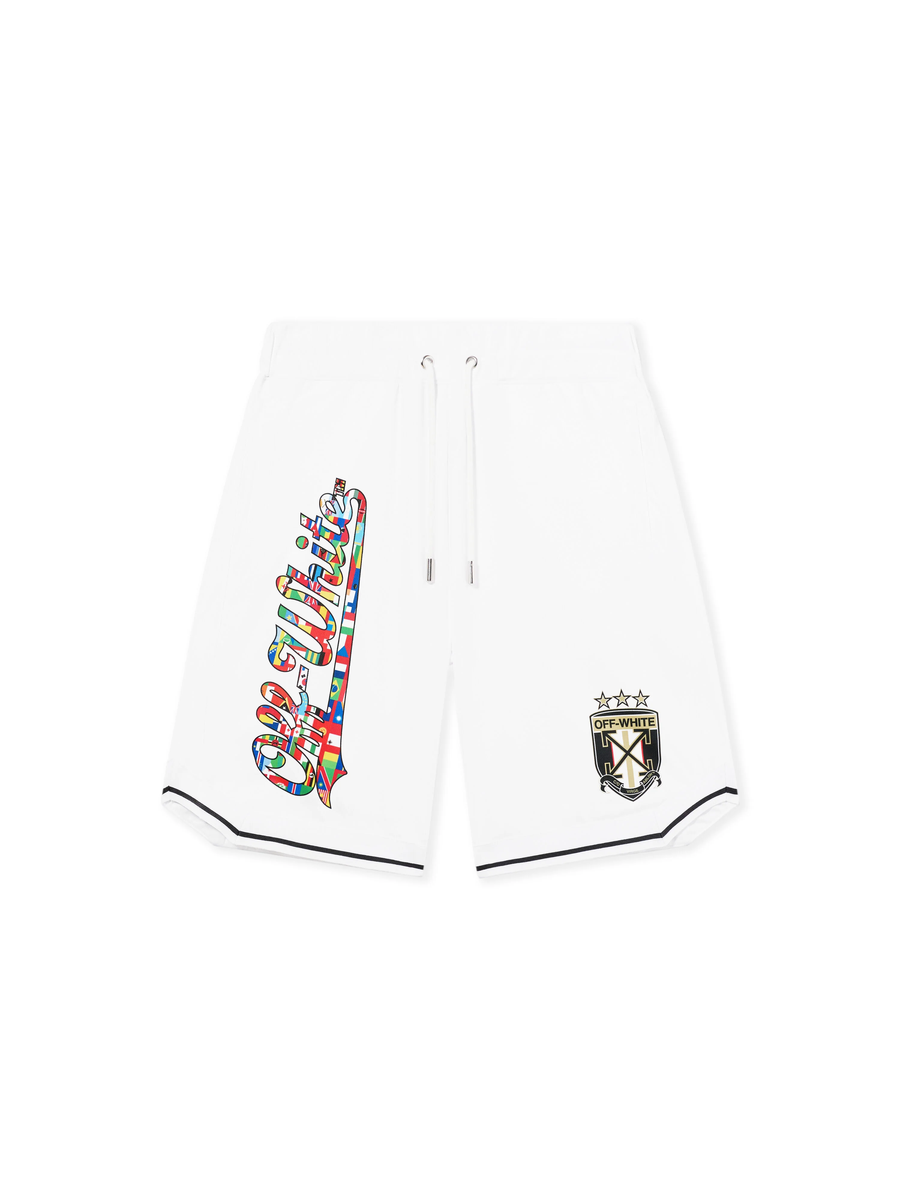 Soccer '26 Tech Shorts - 1