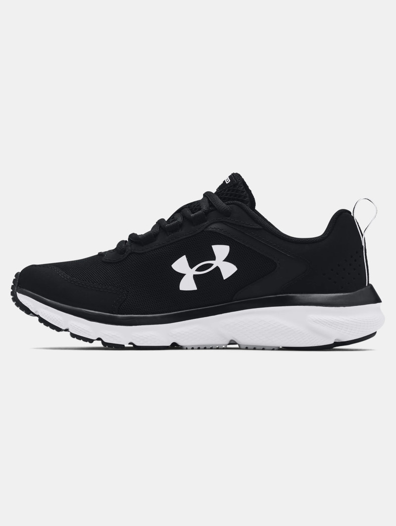 Under Armour UA Charged Assert 9 outlook