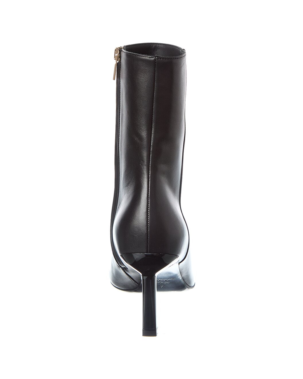 Ferragamo Amelia Leather Bootie - 3