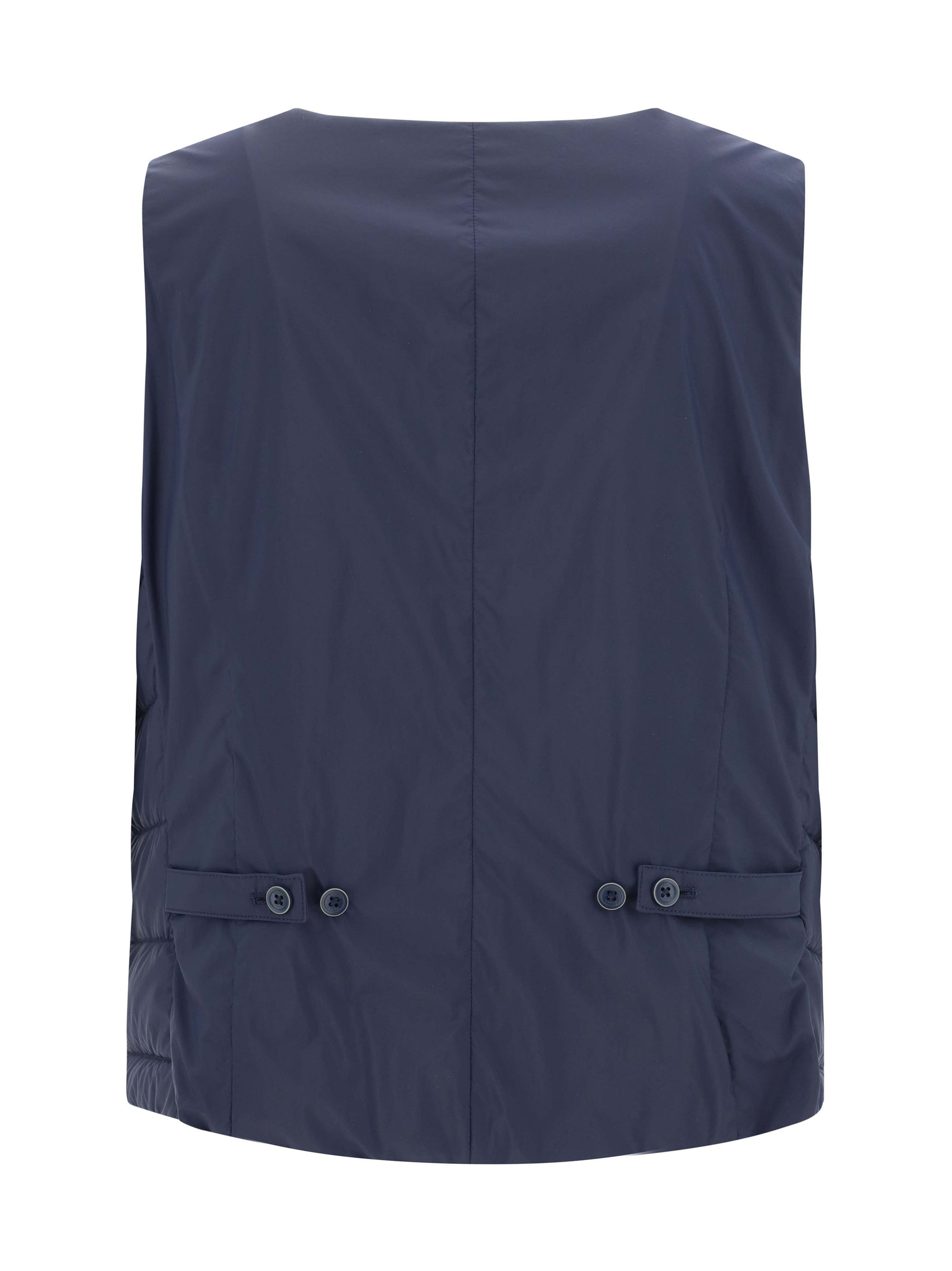 Herno Men Vest - 2