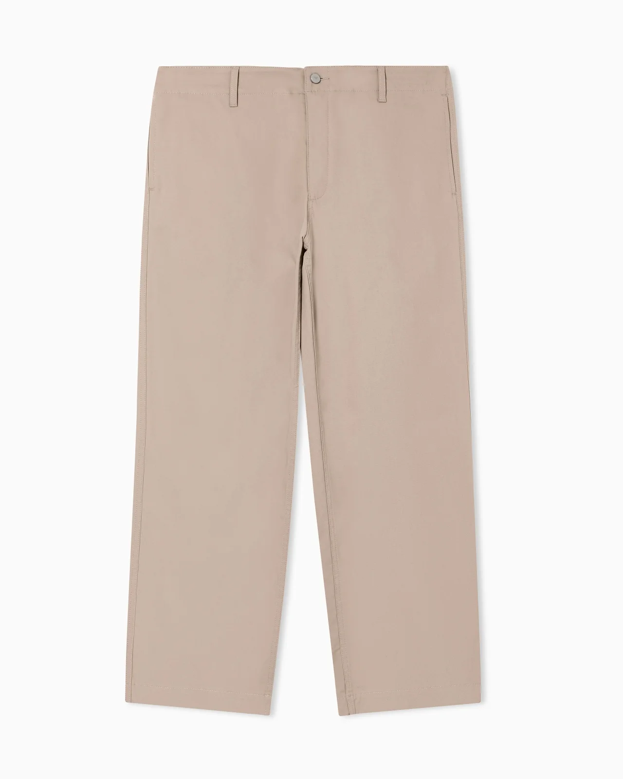 ASV 유기 gabardine chinos - 1