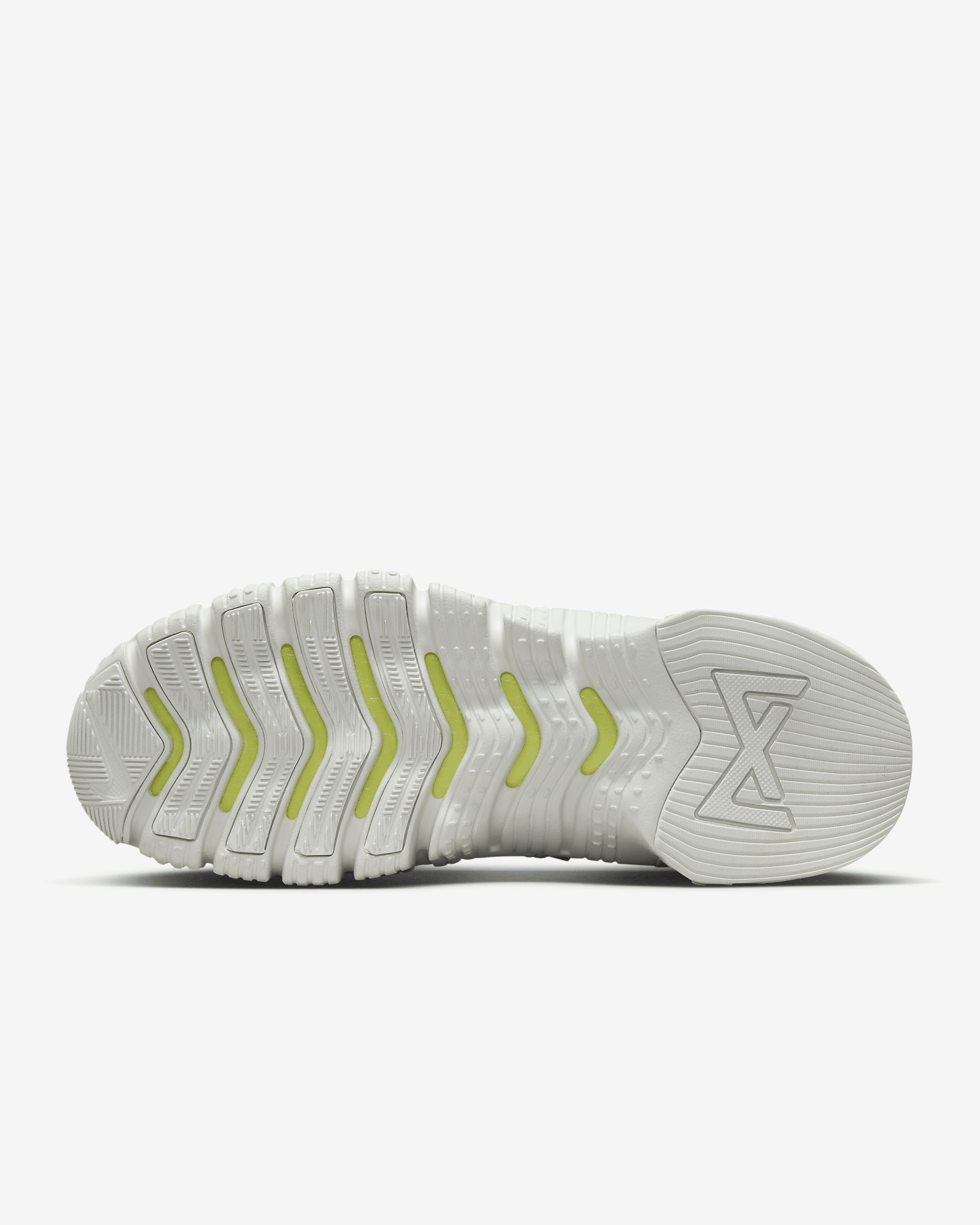 Nike Women's Free Metcon 5 Premium Workout Shoes - 3