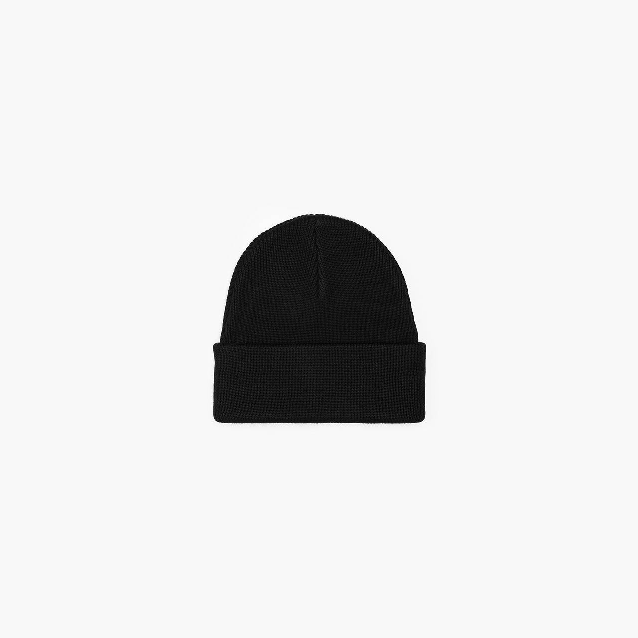 BACKPATCH BEANIE - 3