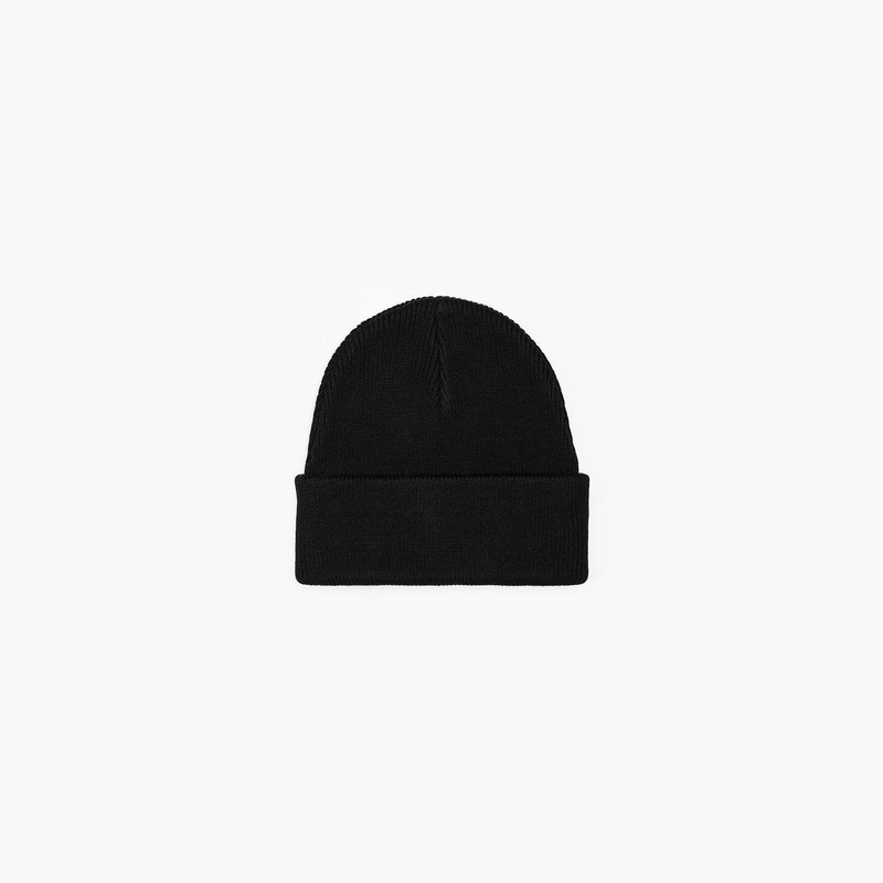 BACKPATCH BEANIE 3
