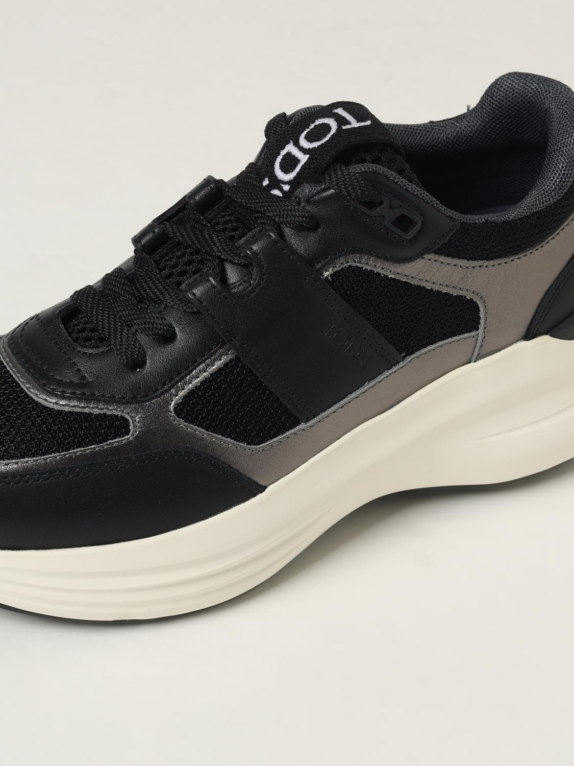 Sneakers woman Tod's - 4