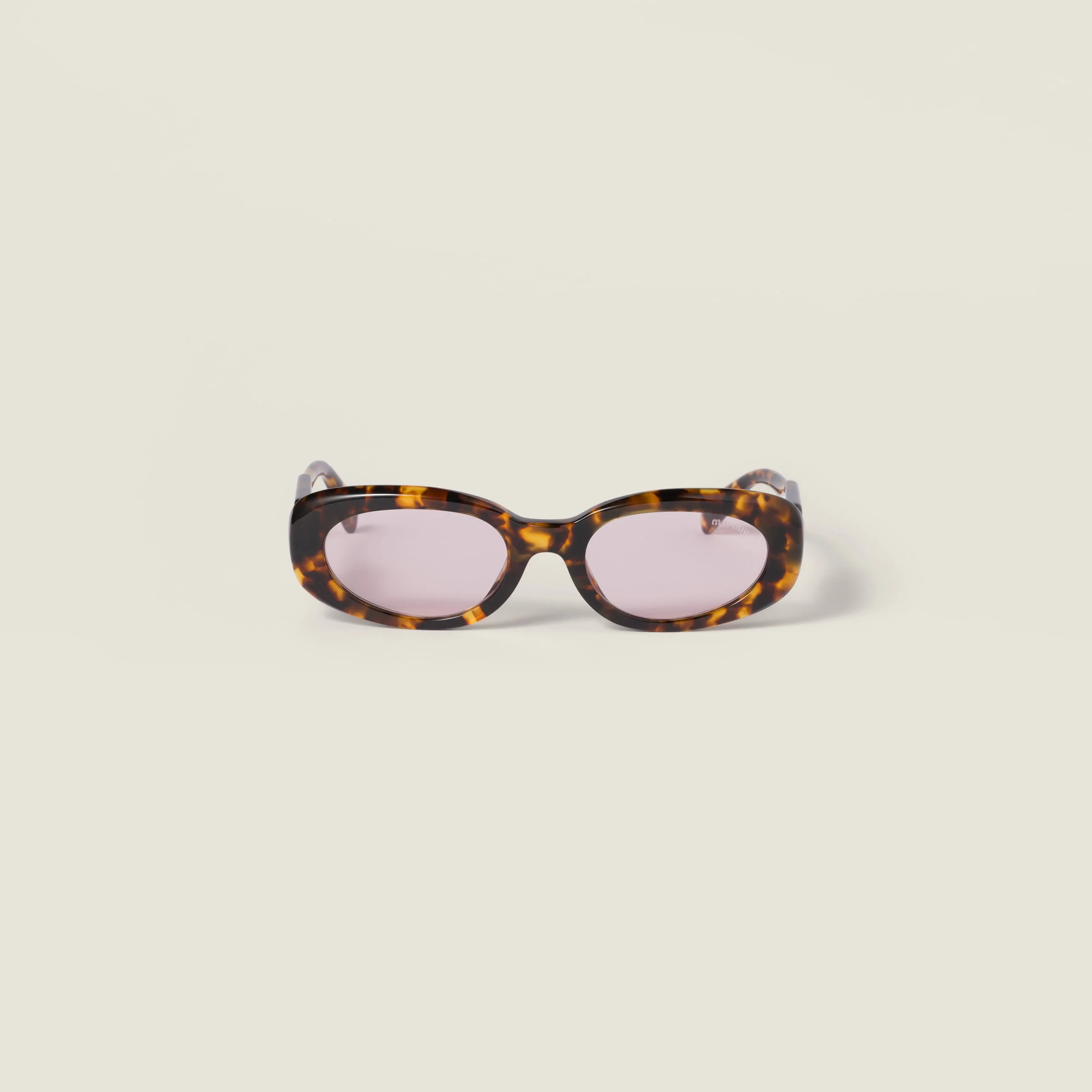 Miu Miu Eyewear Collection sunglasses - 1