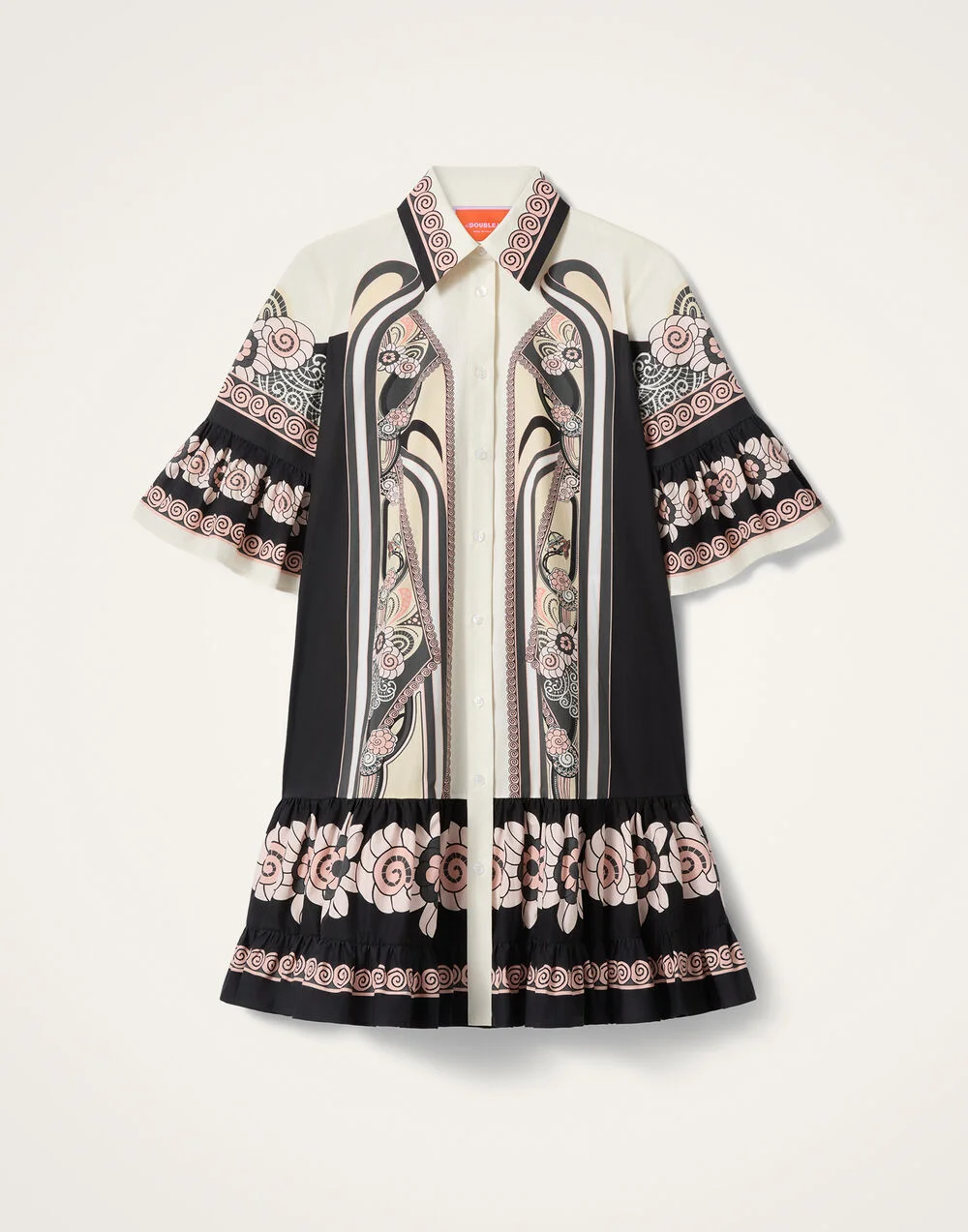 Choux Dress - 1