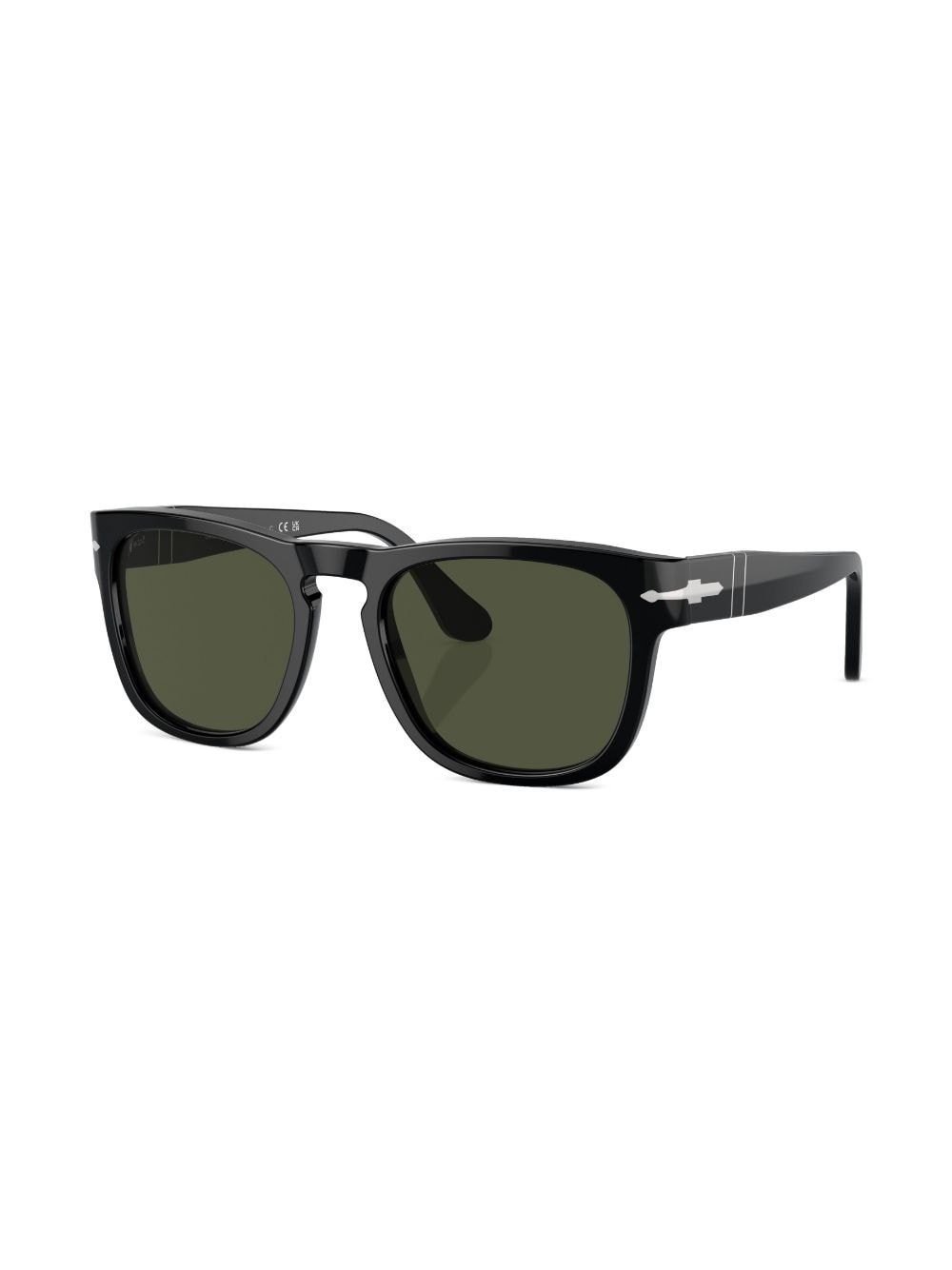 Elio round-frame sunglasses - 2